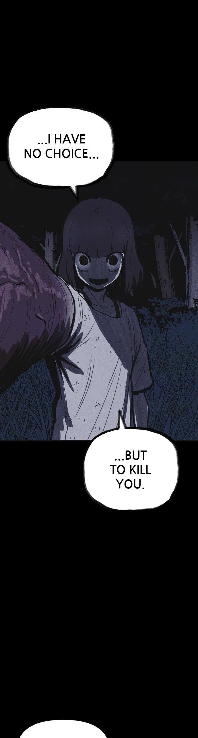 Shotgun Boy chapter 47 page 27