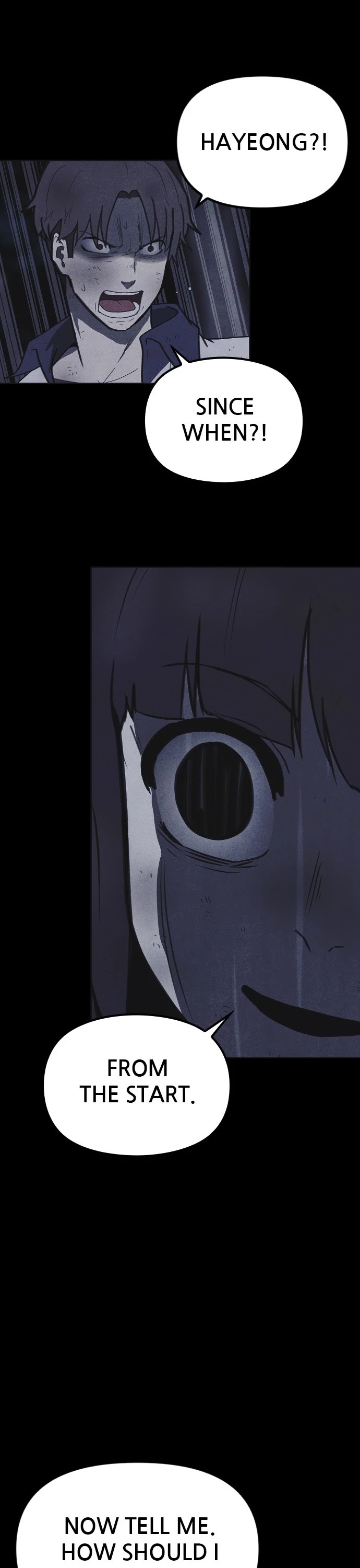 Shotgun Boy chapter 47 page 29