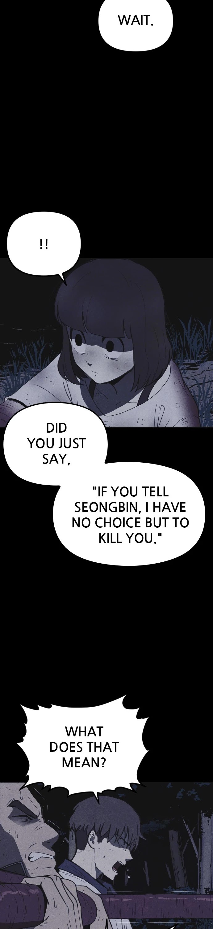 Shotgun Boy chapter 47 page 31