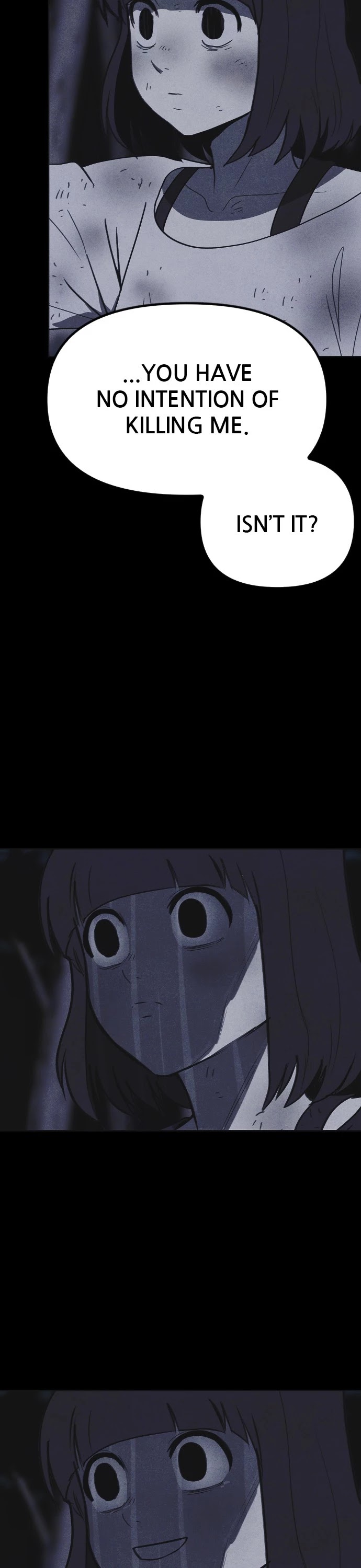 Shotgun Boy chapter 47 page 33