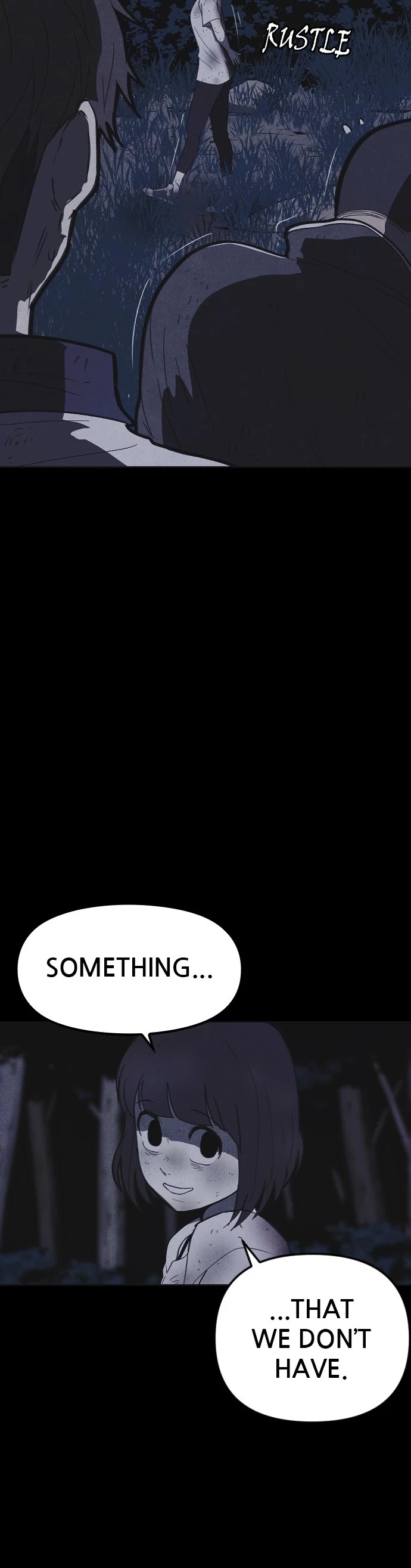 Shotgun Boy chapter 47 page 35