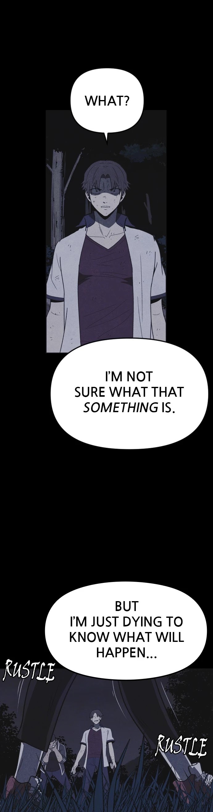 Shotgun Boy chapter 47 page 36