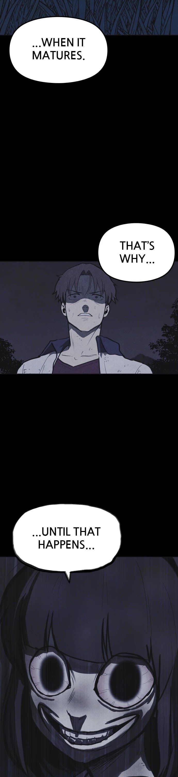 Shotgun Boy chapter 47 page 37