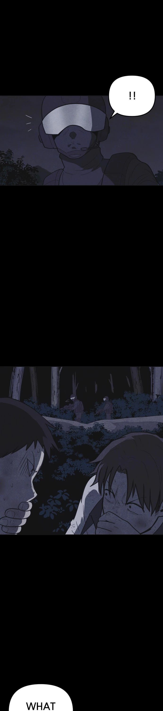 Shotgun Boy chapter 47 page 4