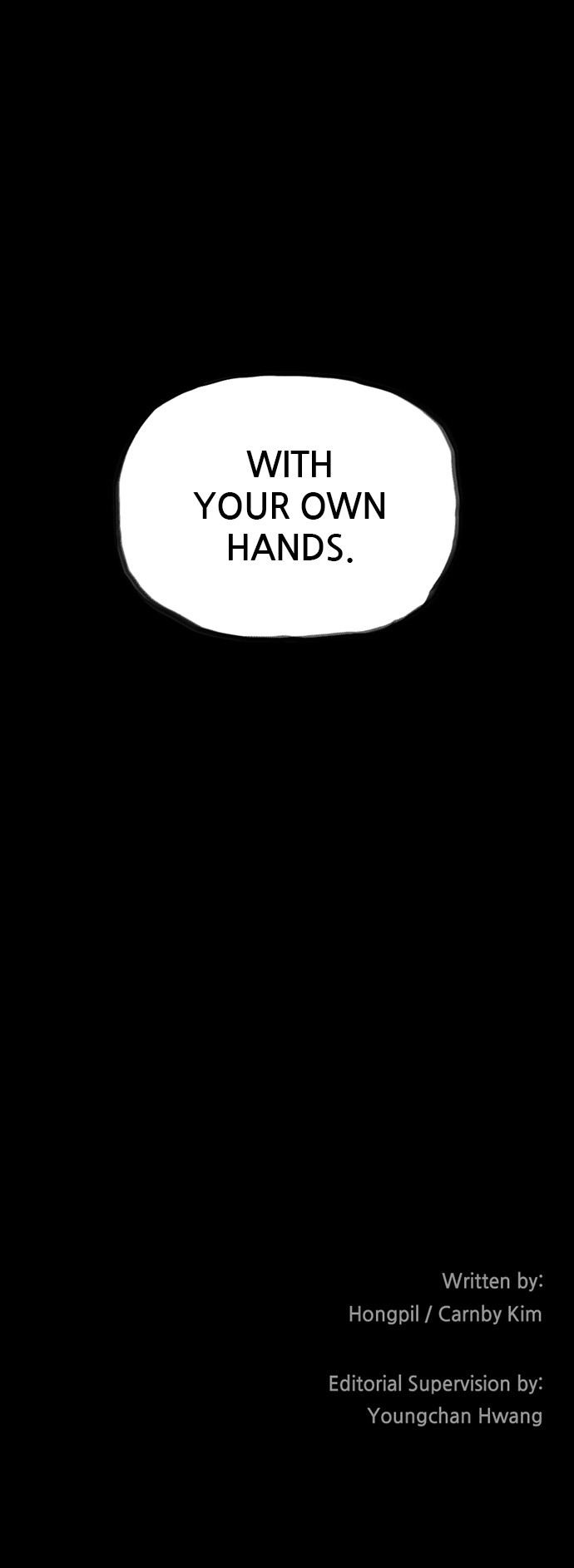 Shotgun Boy chapter 47 page 41