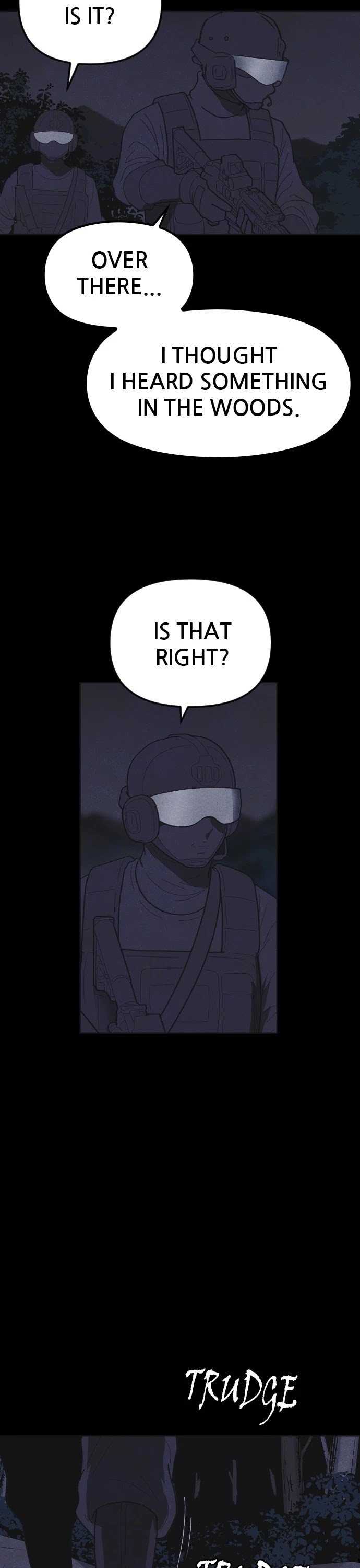 Shotgun Boy chapter 47 page 5