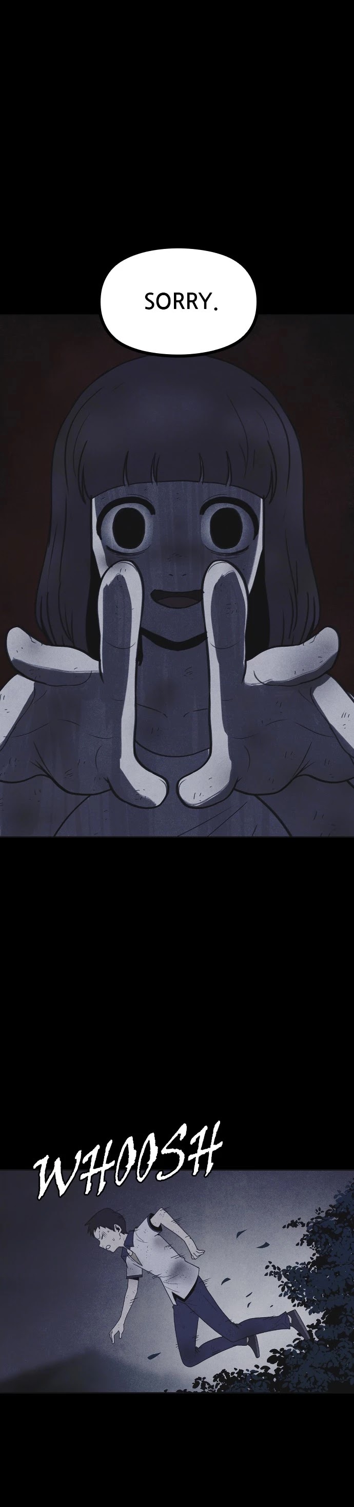 Shotgun Boy chapter 47 page 7