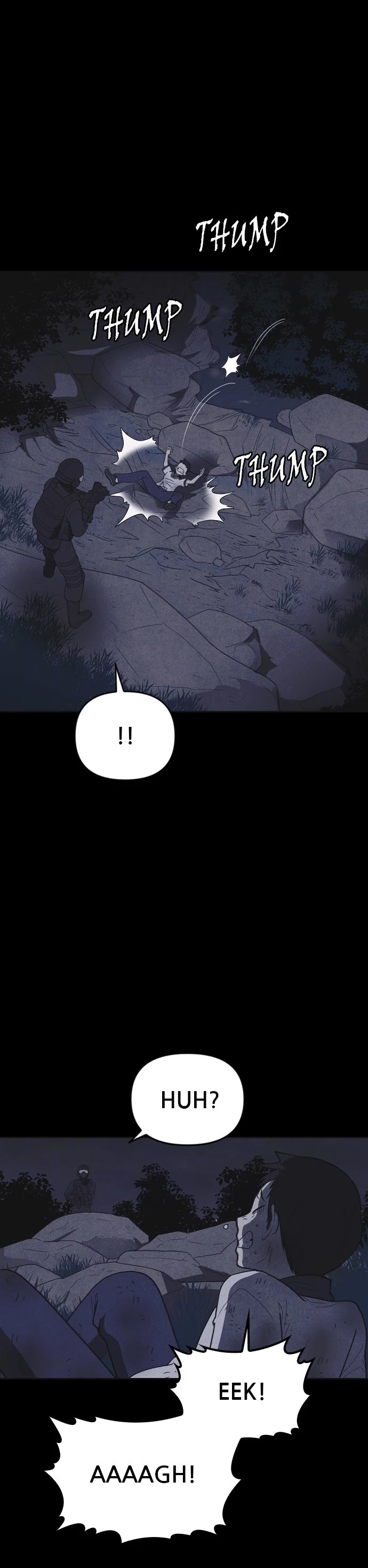 Shotgun Boy chapter 47 page 8