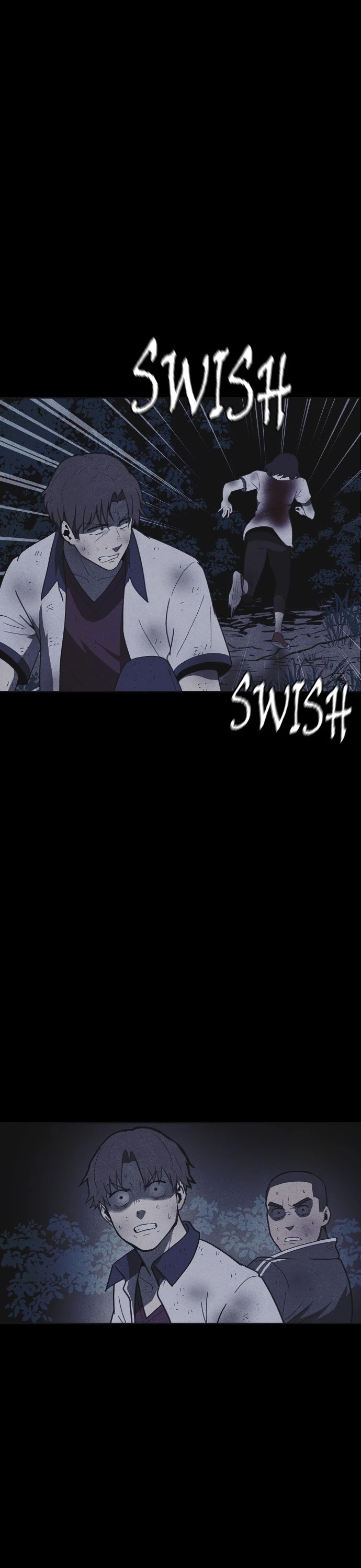 Shotgun Boy chapter 47 page 9