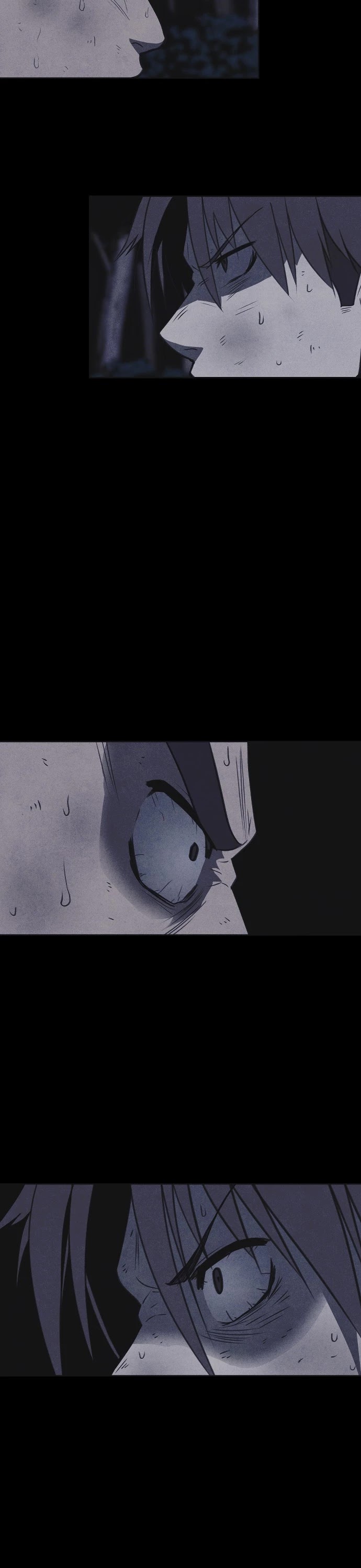 Shotgun Boy chapter 48 page 10