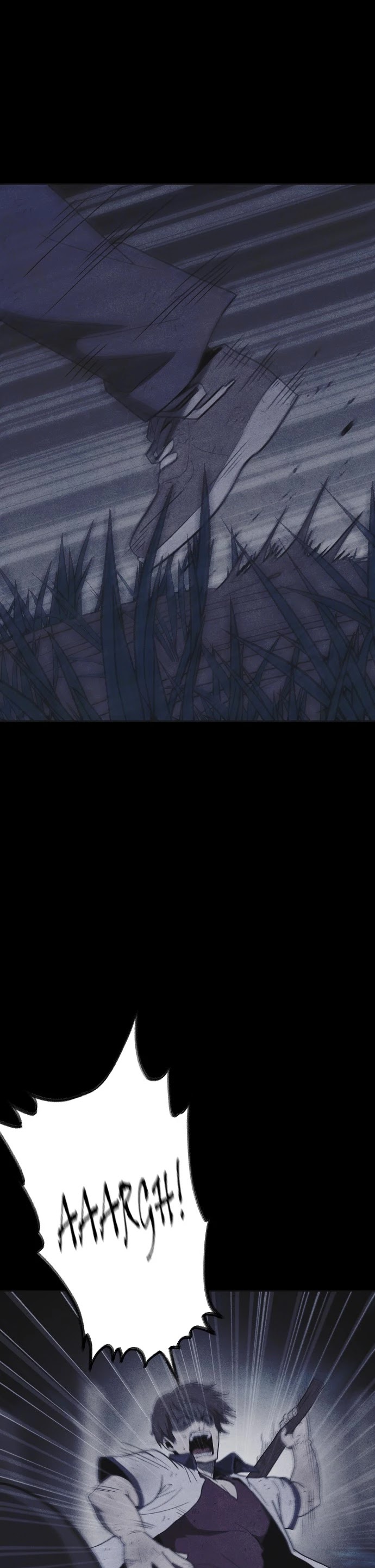 Shotgun Boy chapter 48 page 11