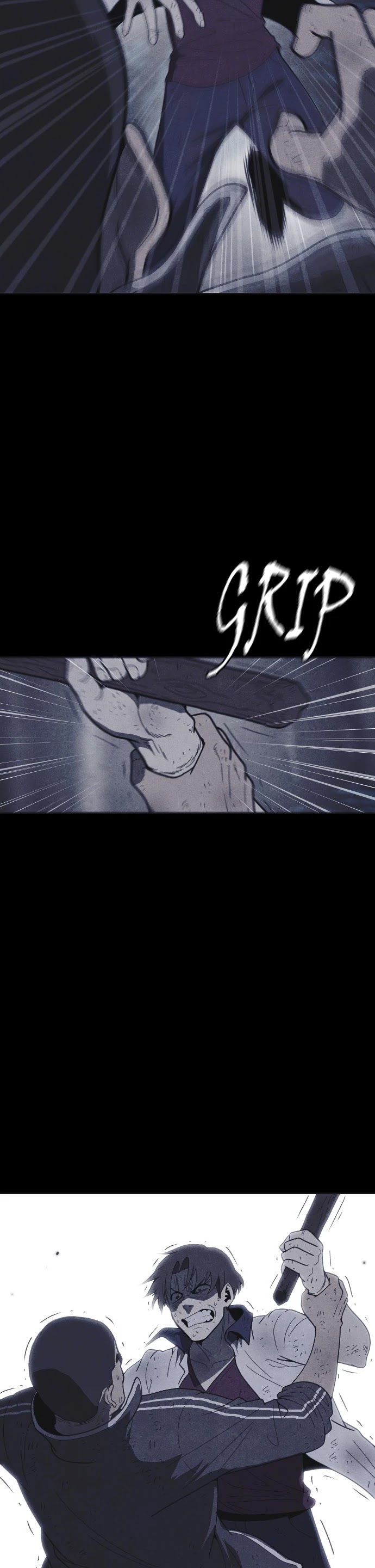 Shotgun Boy chapter 48 page 12