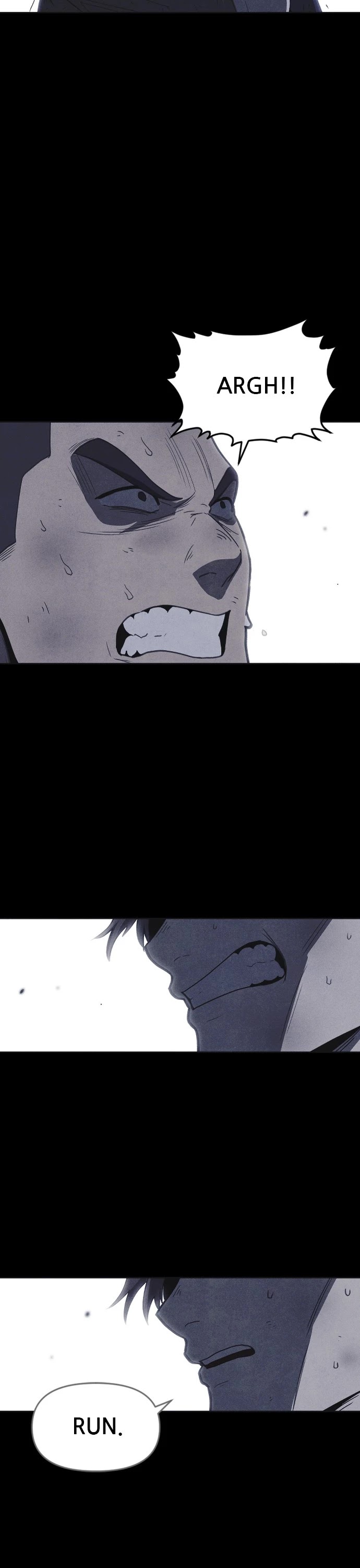 Shotgun Boy chapter 48 page 13