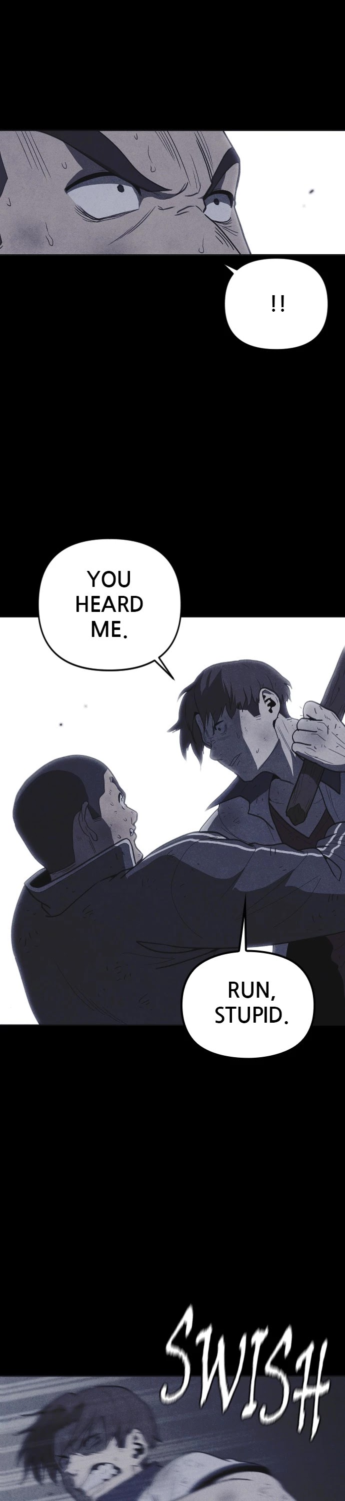 Shotgun Boy chapter 48 page 14