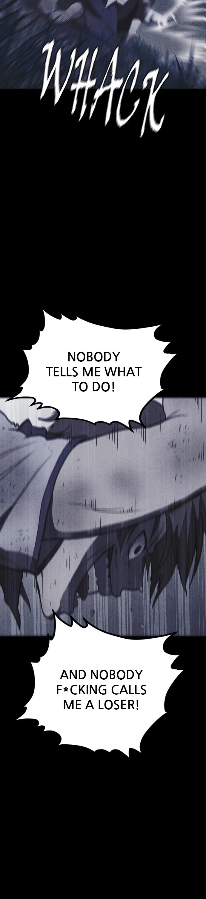 Shotgun Boy chapter 48 page 18