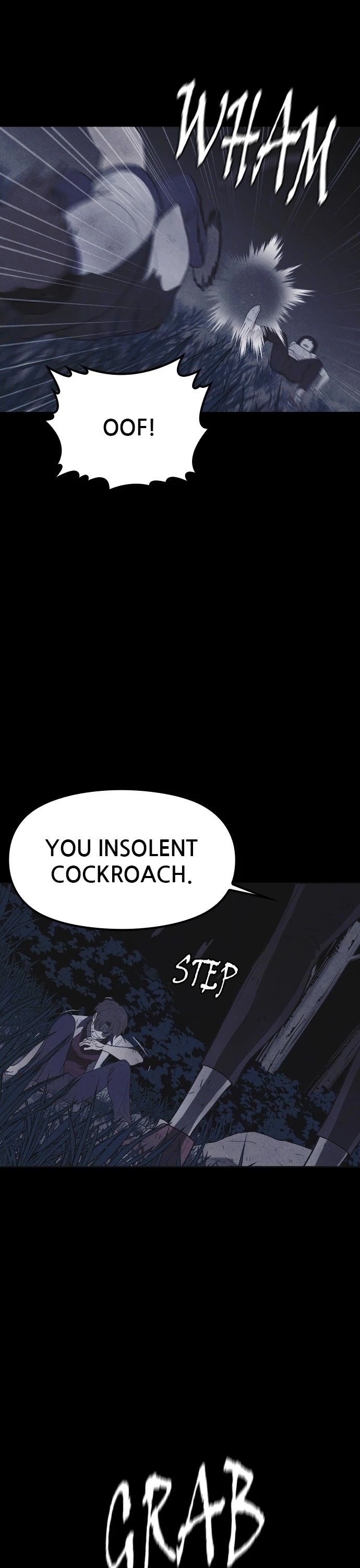 Shotgun Boy chapter 48 page 19