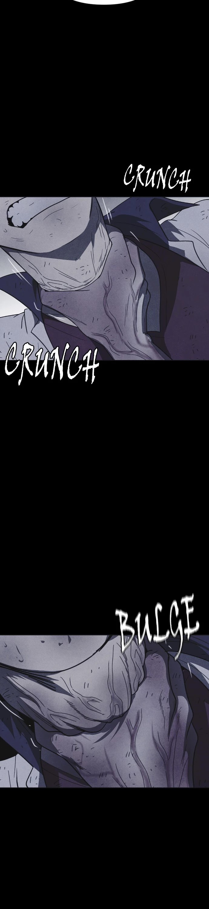 Shotgun Boy chapter 48 page 22