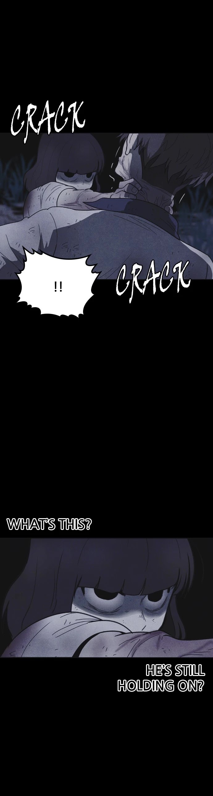 Shotgun Boy chapter 48 page 23