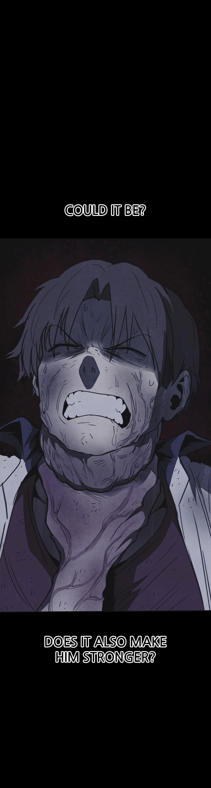 Shotgun Boy chapter 48 page 24