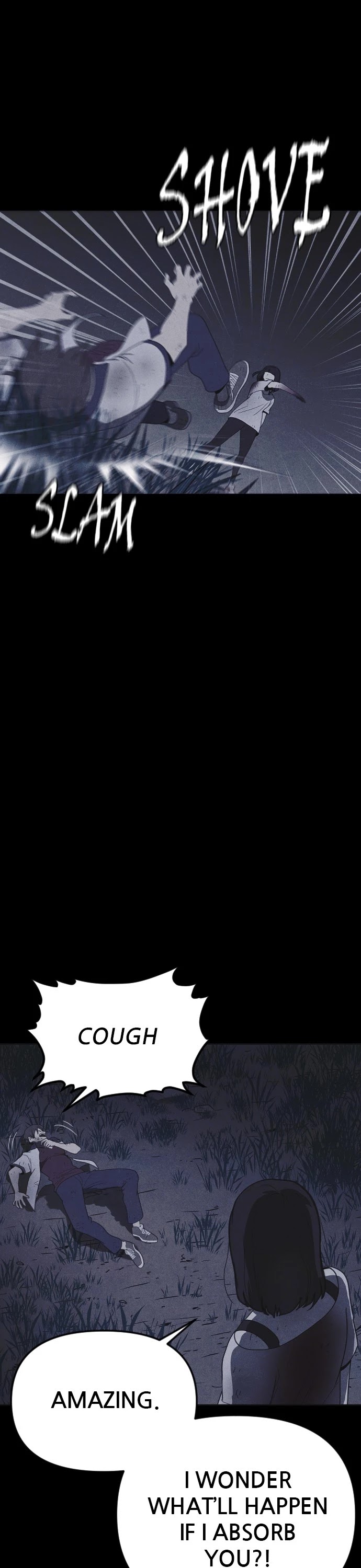 Shotgun Boy chapter 48 page 25