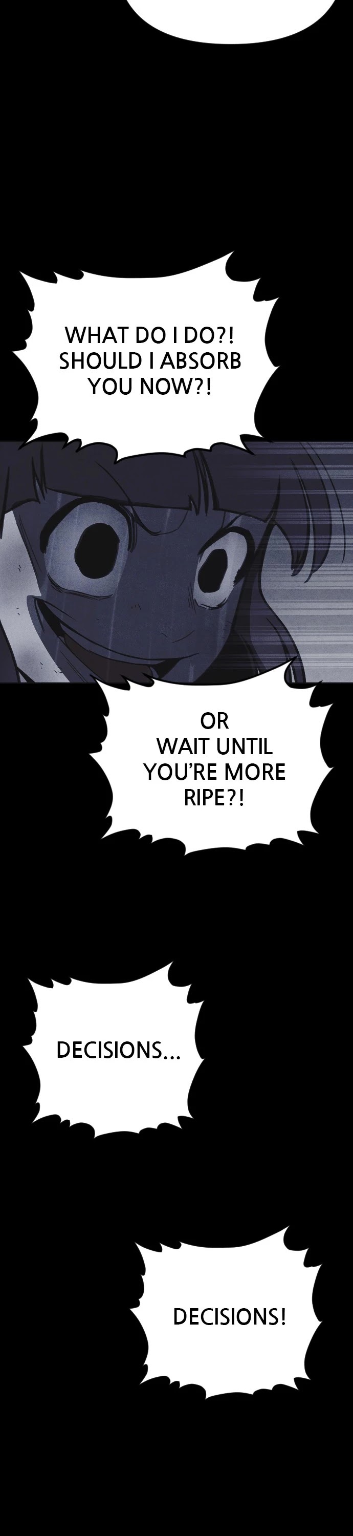 Shotgun Boy chapter 48 page 26