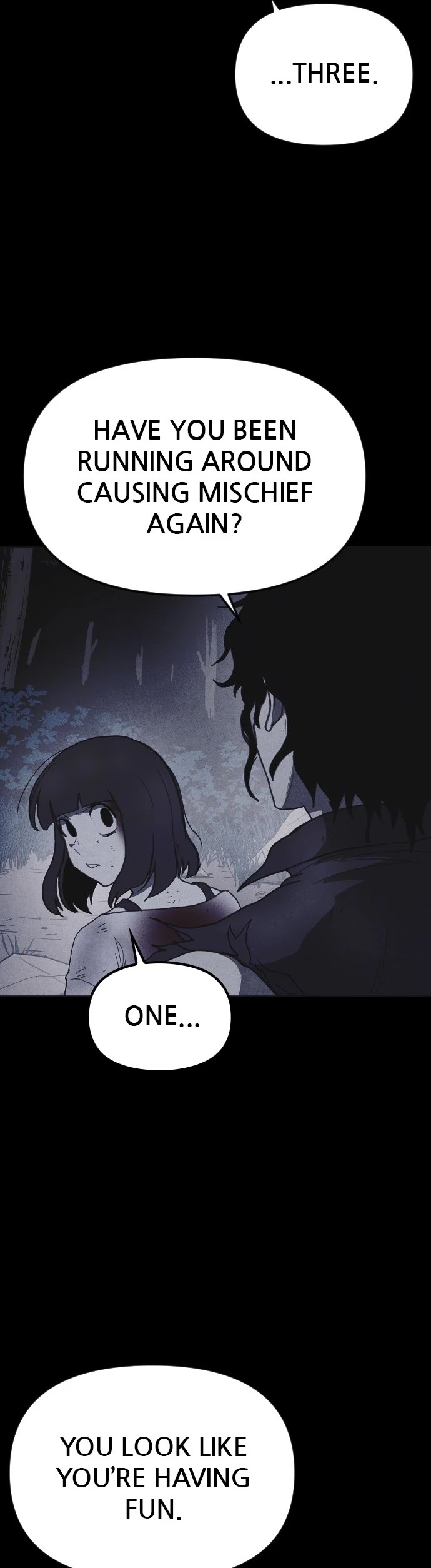 Shotgun Boy chapter 48 page 28