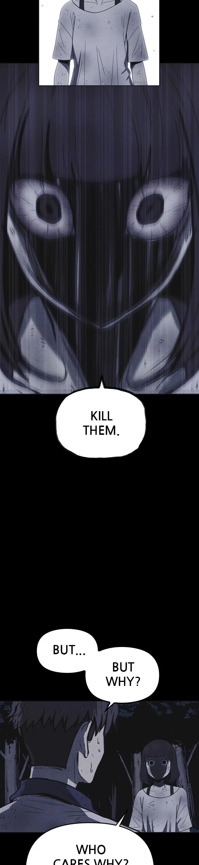 Shotgun Boy chapter 48 page 3