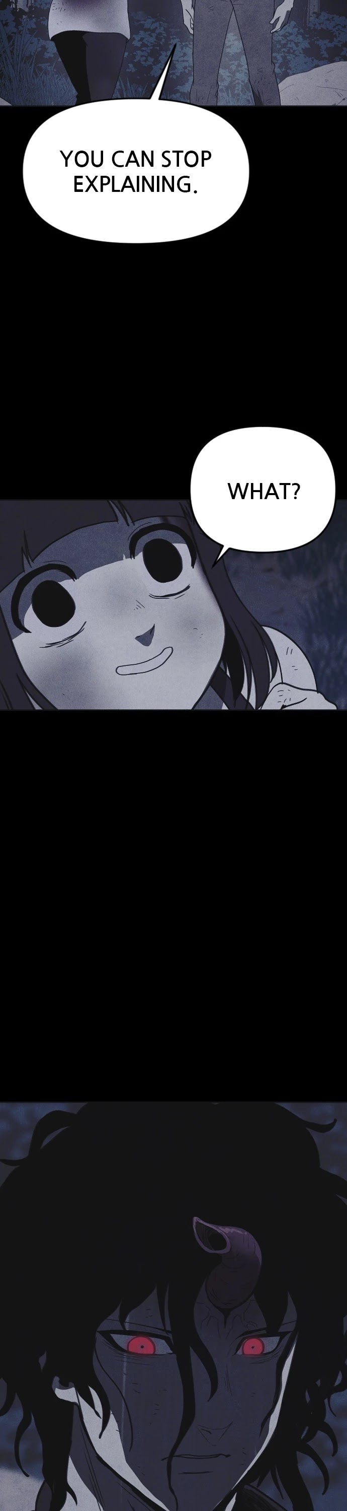 Shotgun Boy chapter 48 page 31