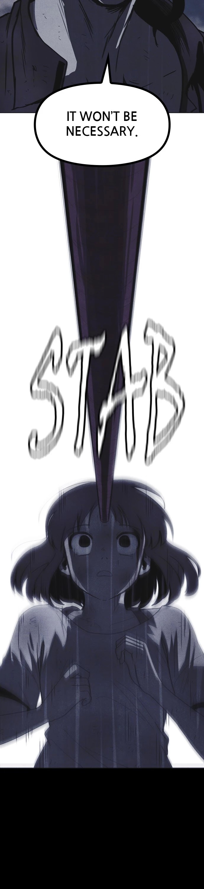 Shotgun Boy chapter 48 page 32