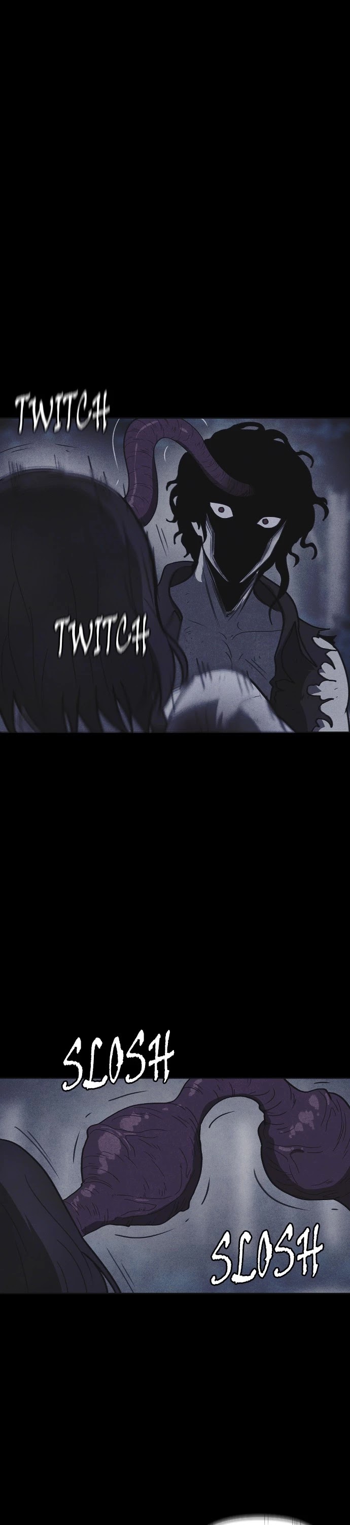 Shotgun Boy chapter 48 page 33