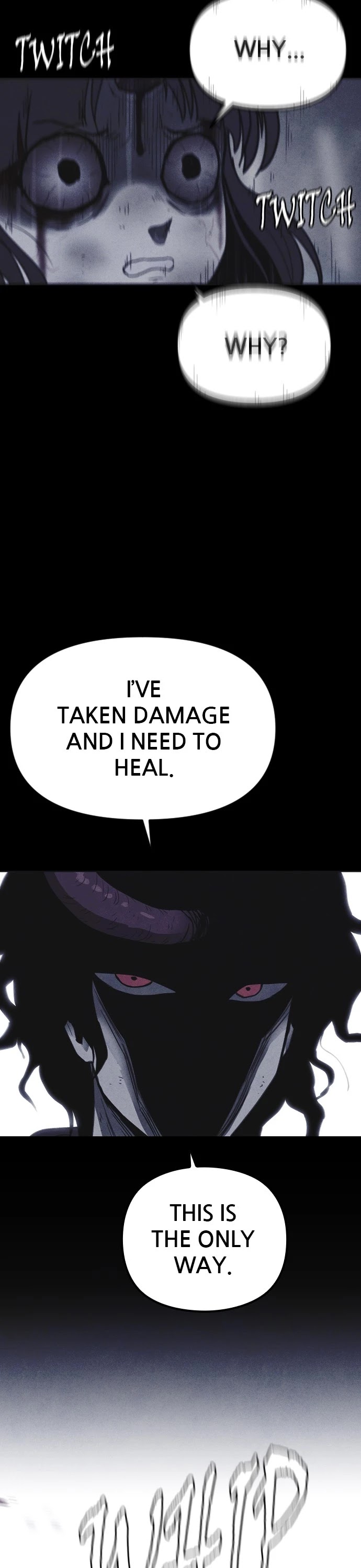 Shotgun Boy chapter 48 page 34