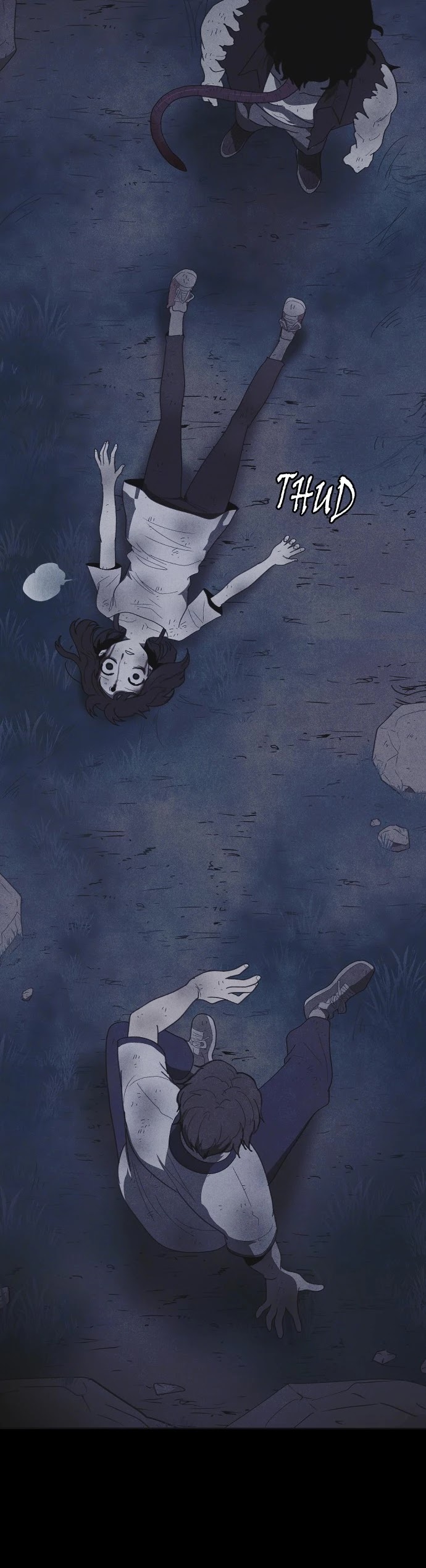 Shotgun Boy chapter 48 page 36