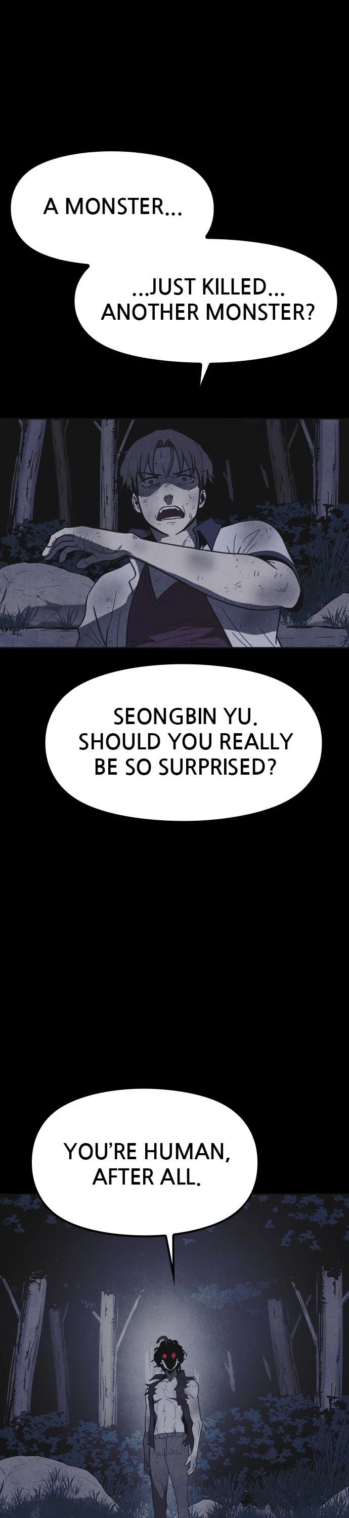 Shotgun Boy chapter 48 page 37