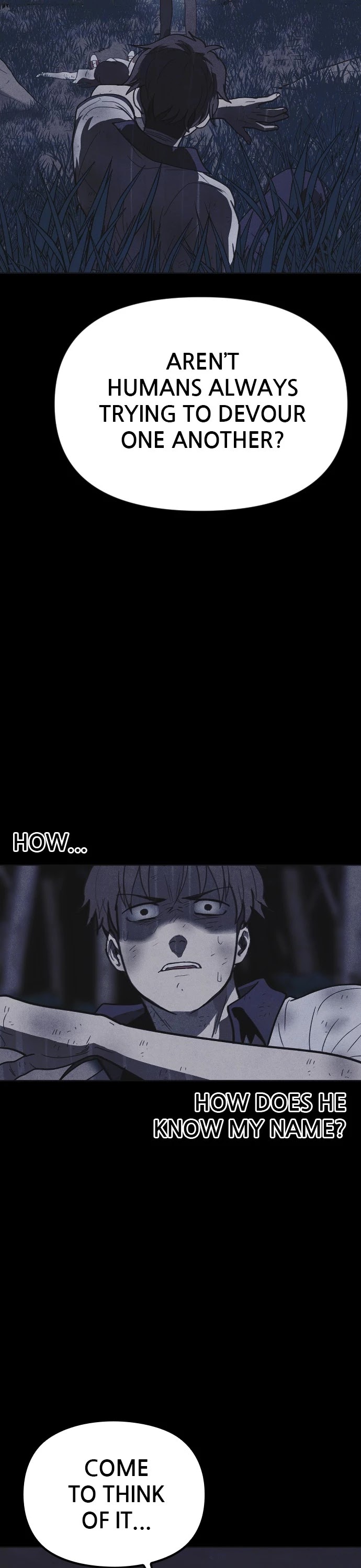 Shotgun Boy chapter 48 page 38