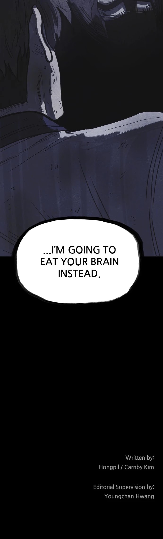 Shotgun Boy chapter 48 page 43