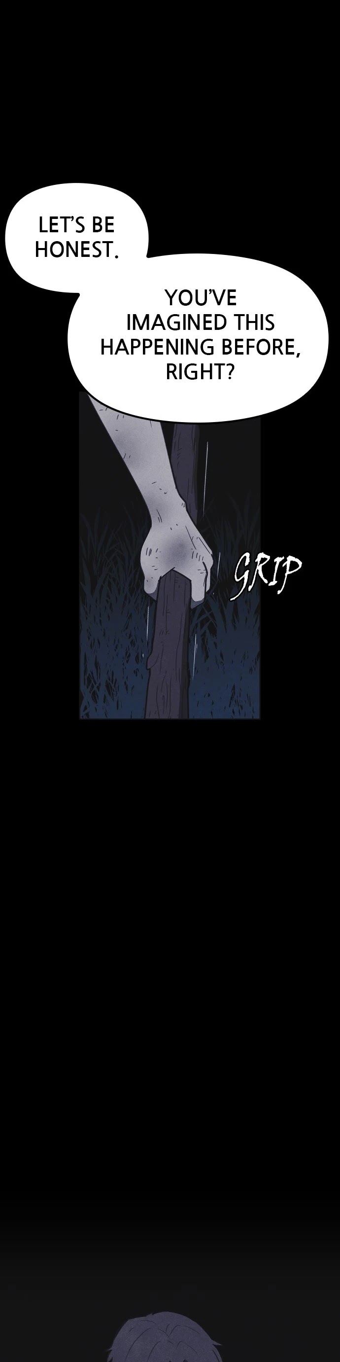 Shotgun Boy chapter 48 page 7