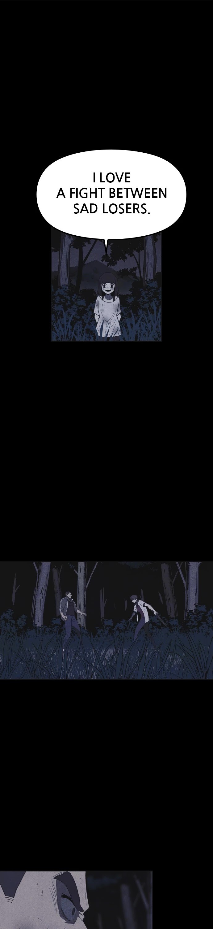 Shotgun Boy chapter 48 page 9