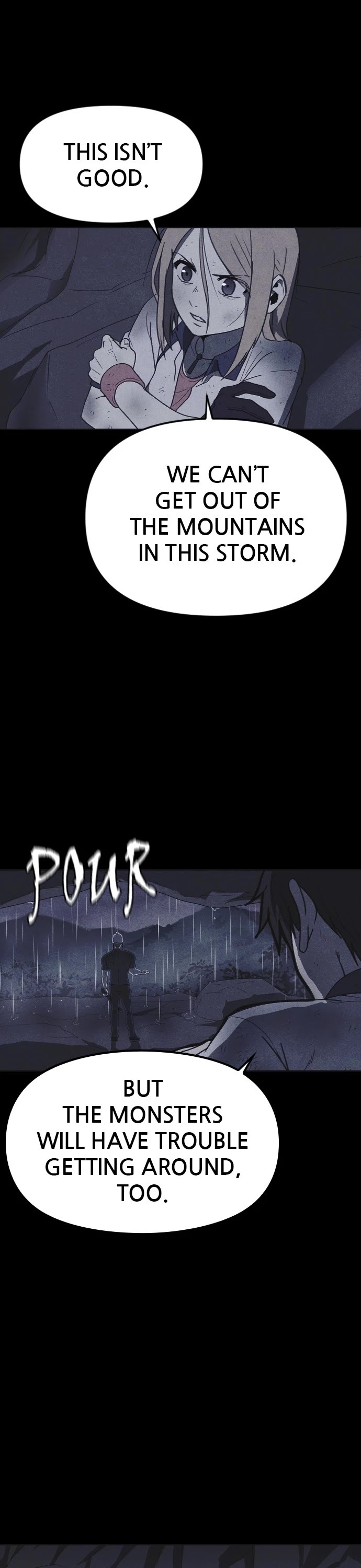 Shotgun Boy chapter 49 page 10