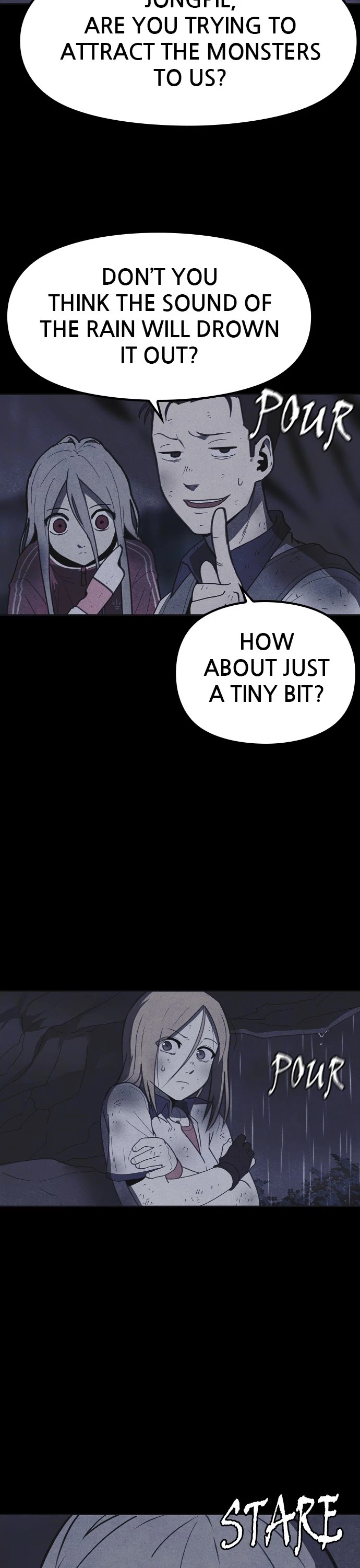 Shotgun Boy chapter 49 page 12