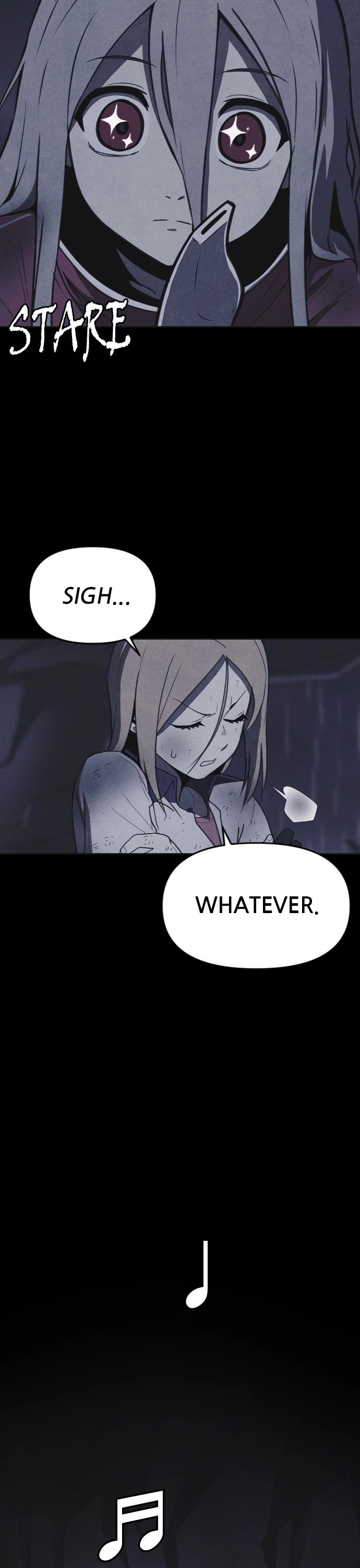 Shotgun Boy chapter 49 page 13