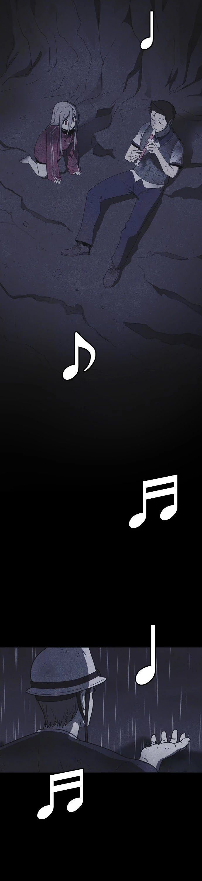 Shotgun Boy chapter 49 page 14