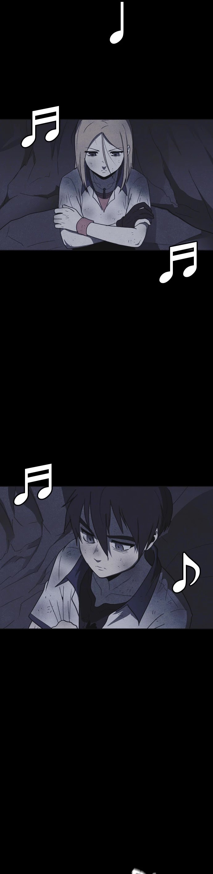 Shotgun Boy chapter 49 page 15