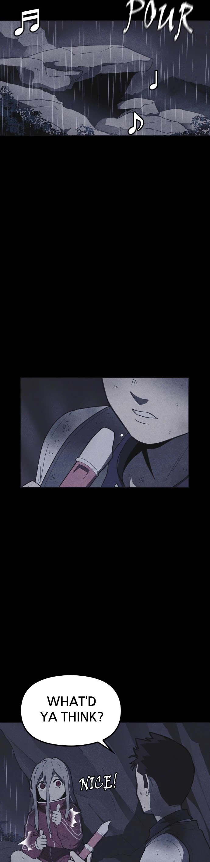 Shotgun Boy chapter 49 page 16