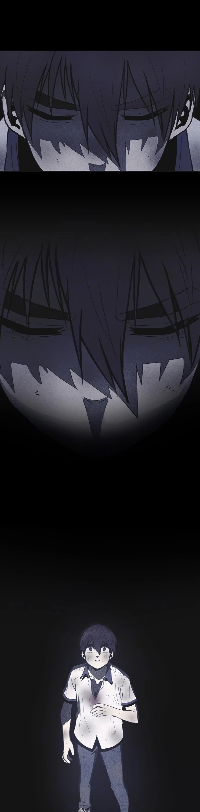 Shotgun Boy chapter 49 page 24