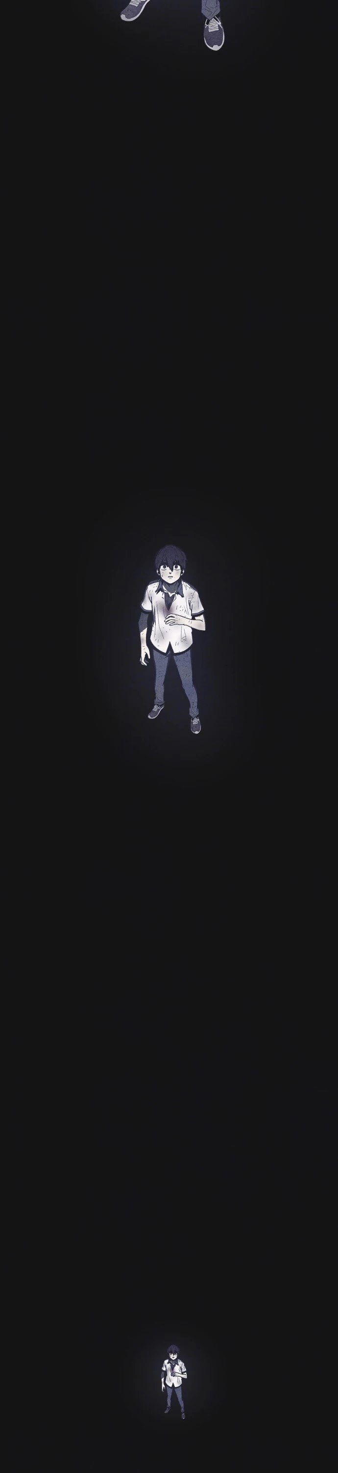 Shotgun Boy chapter 49 page 25