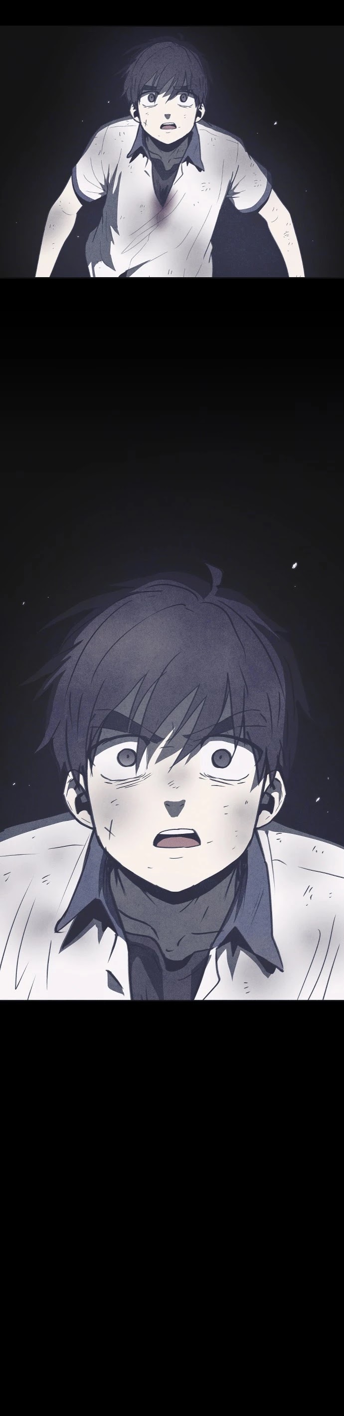 Shotgun Boy chapter 49 page 31