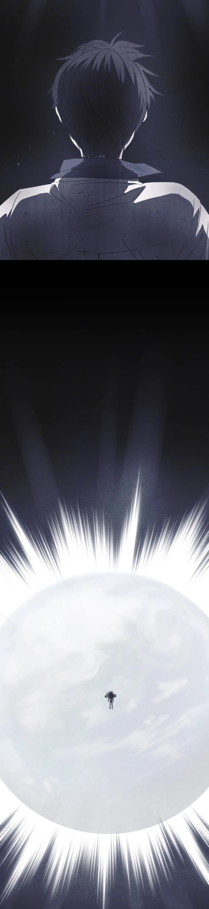 Shotgun Boy chapter 49 page 33