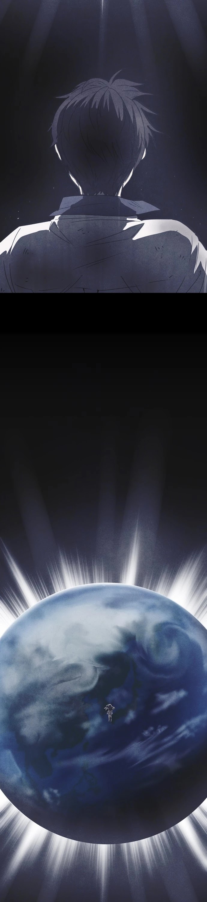 Shotgun Boy chapter 49 page 34