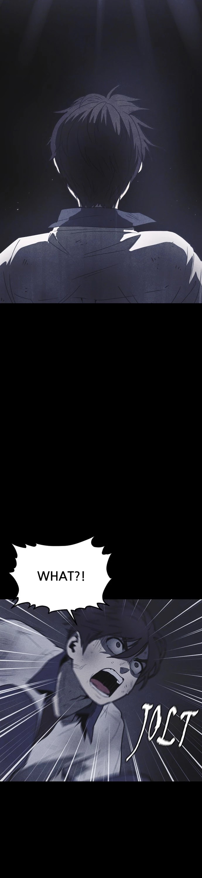 Shotgun Boy chapter 49 page 35