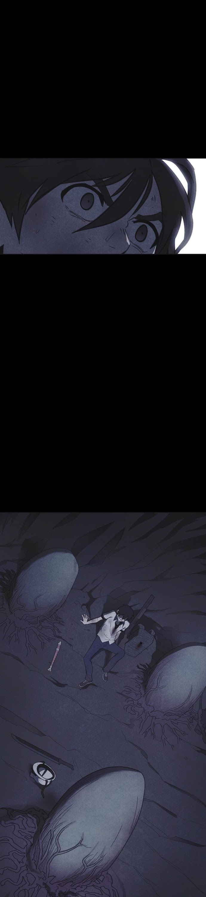 Shotgun Boy chapter 49 page 36